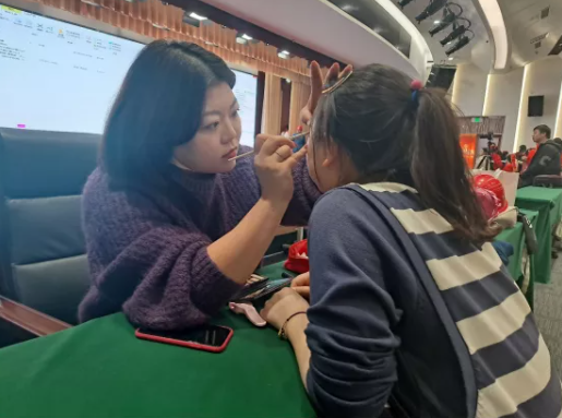 不负韶华筑梦产投——九州线上平台产业开发板块为公司十周年献礼(图3)