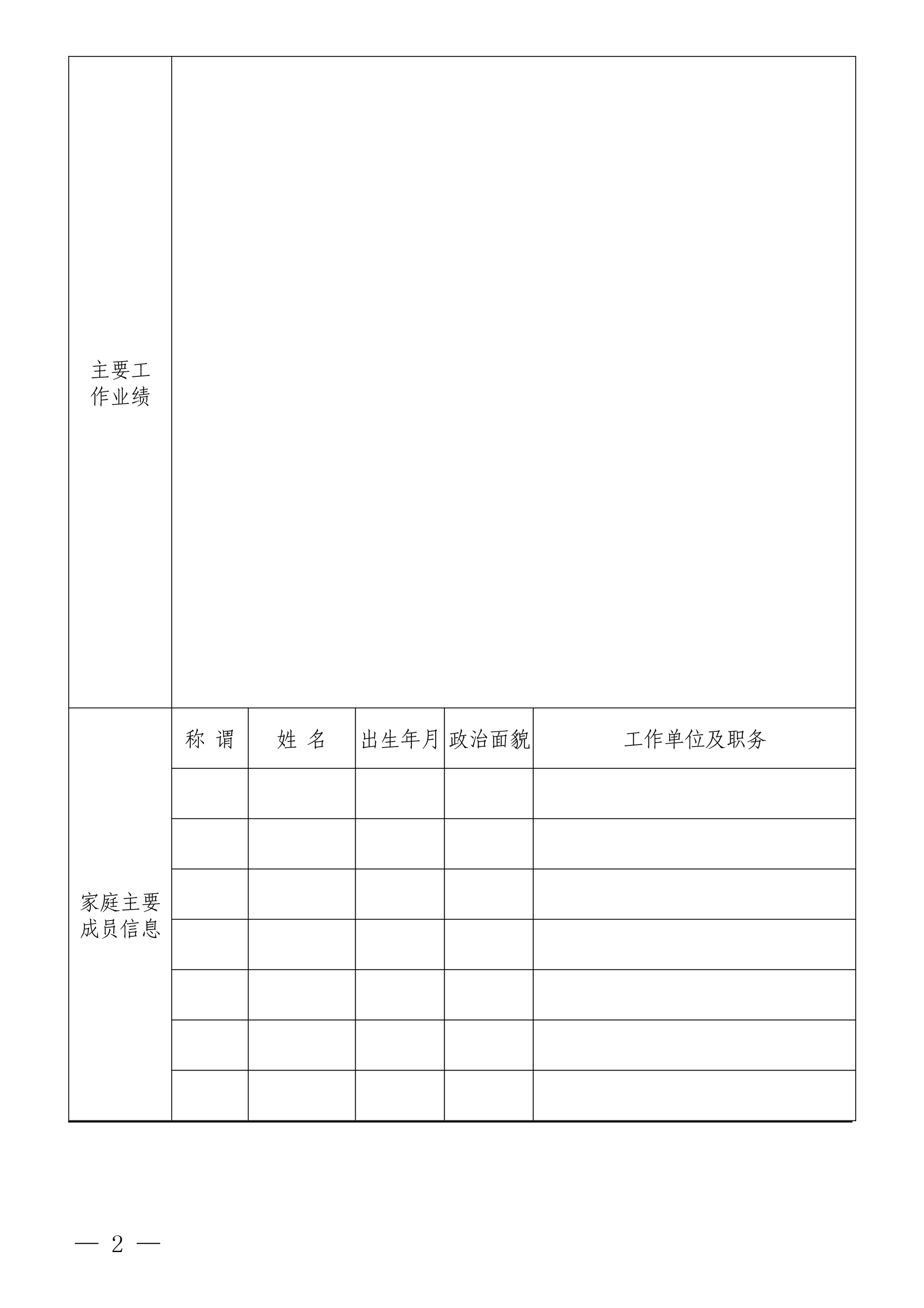 九州线上平台招聘公告(图2)