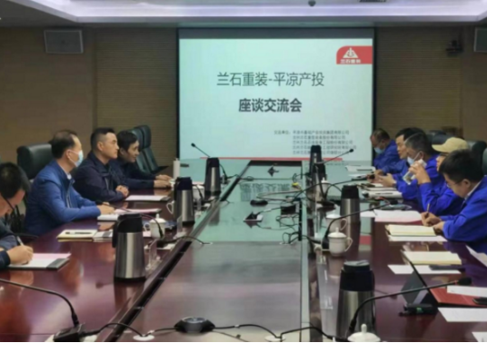 九州线上平台装备制造企业上半年产销两旺(图4)